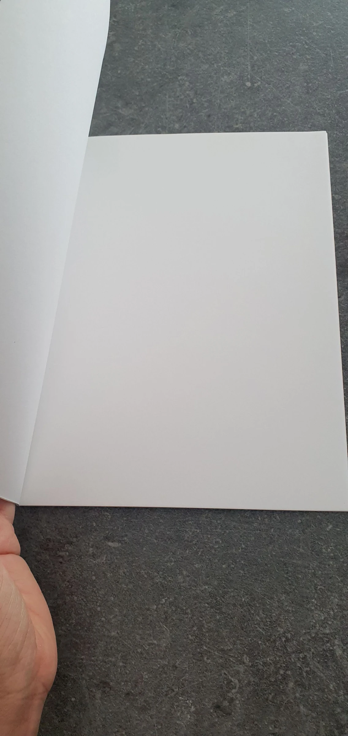 Canson Drawing Notebook – photo 4